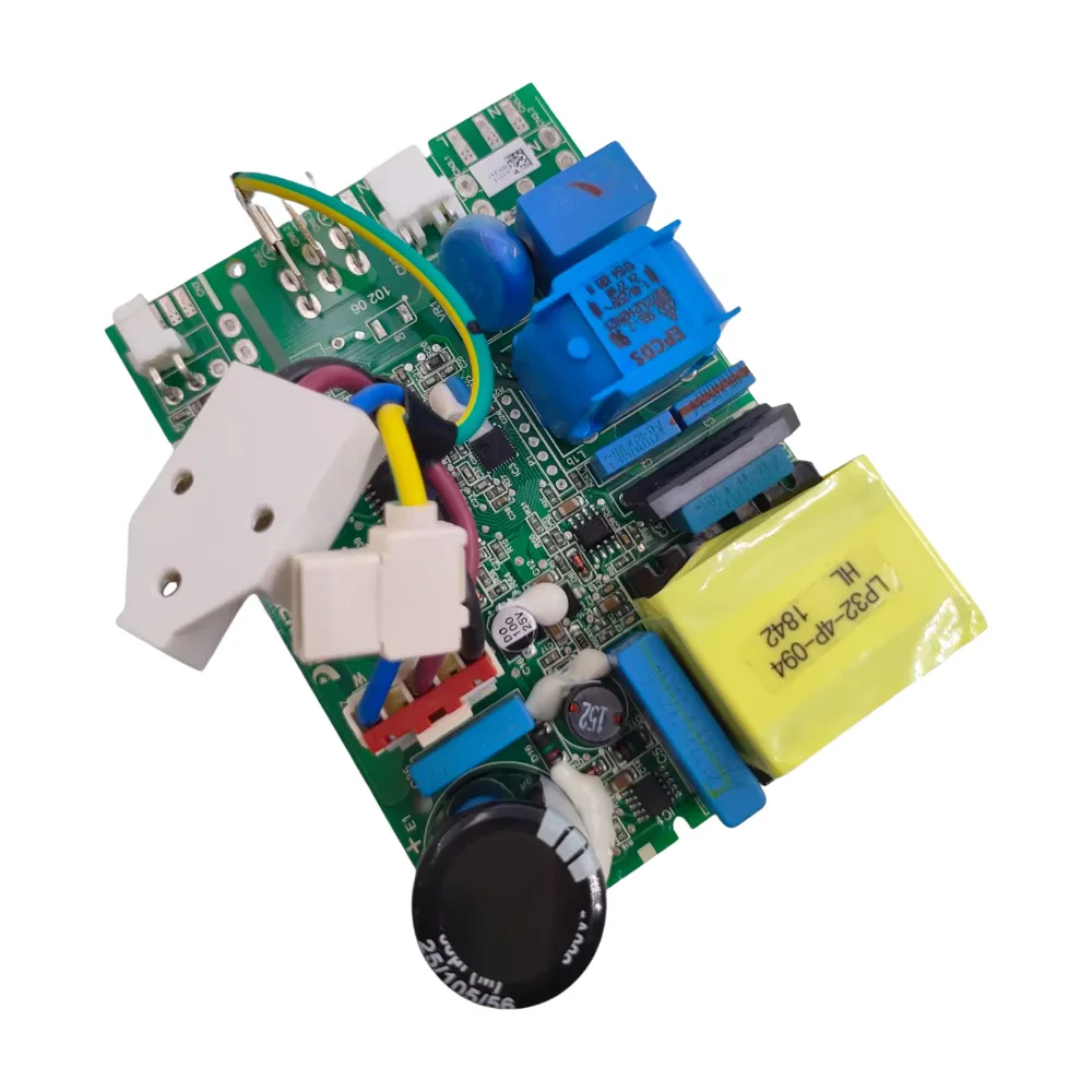 New for Refrigerator compressor inverter board 102-06-Y18-R 34-D-V611 computer board component