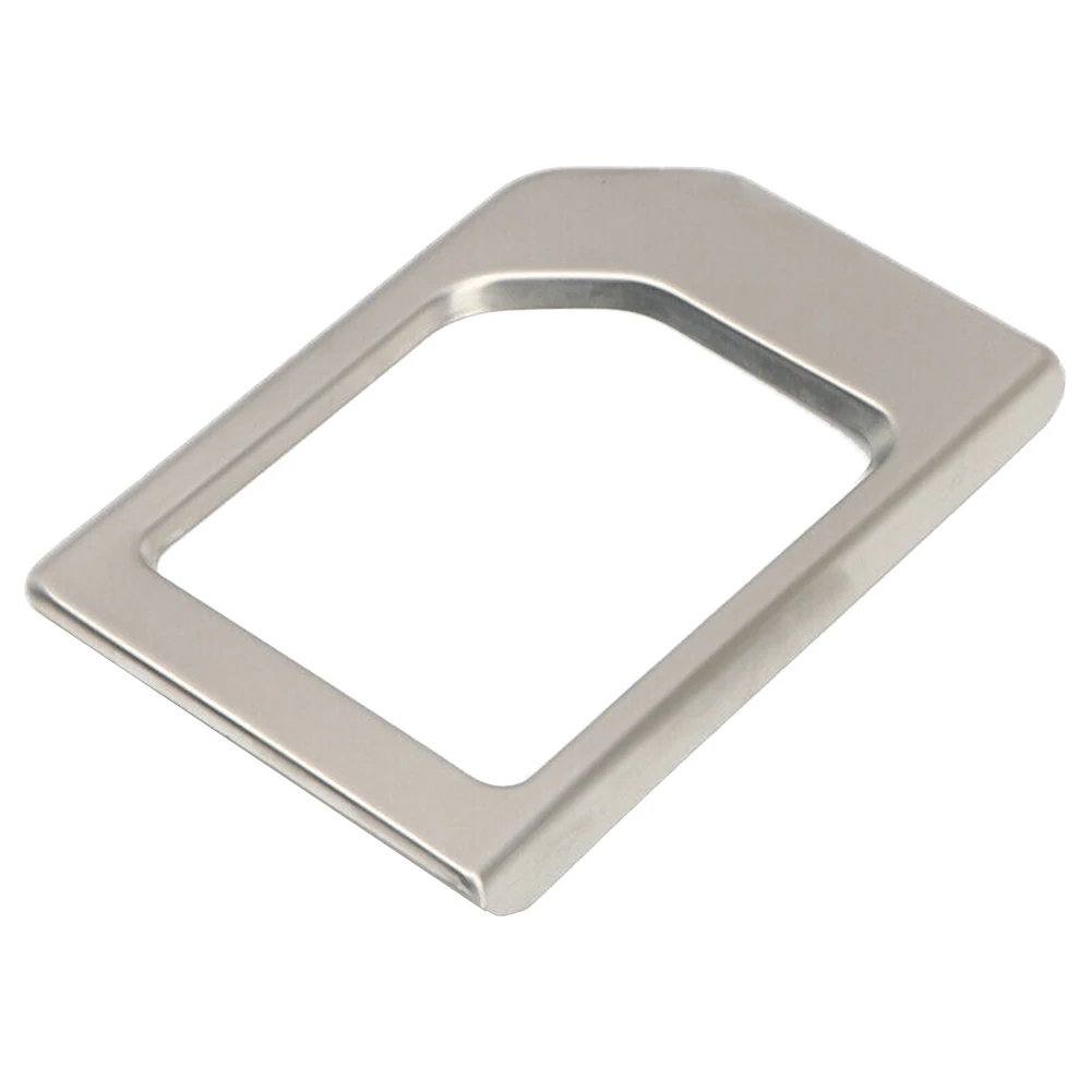 Stainless Steel Gear Console Cover Trim Gear Console Cover Trim Fit For Toyota Tundra 2014-2021