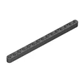10PCS Dark Grey