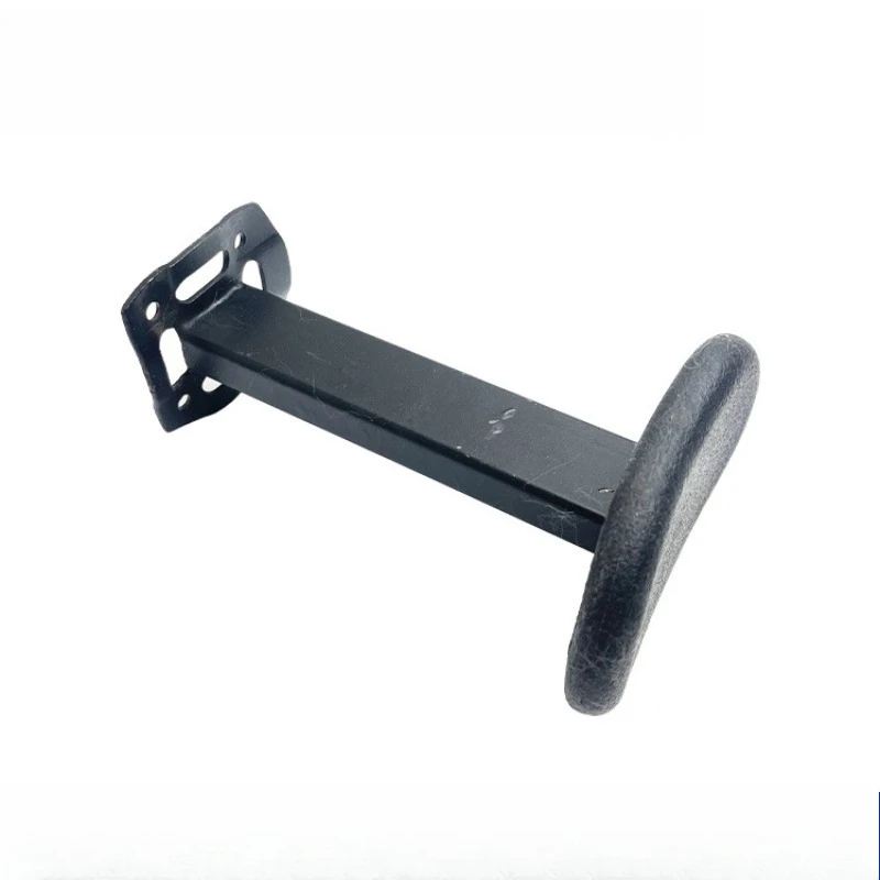 Core Drill Shoulder Support Handle, 138 Series Diamond Drill Rear Handle, Anti-slip Power Tool Replacement Part