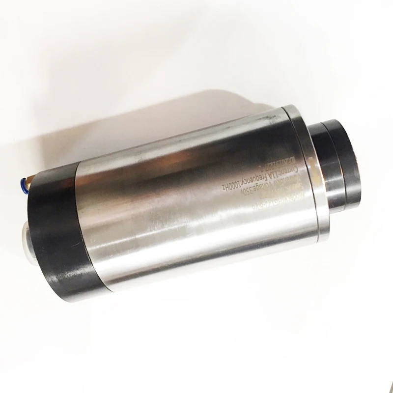 New Arrival High Precision 7.5kw Internal Cylindrical Grinding Spindle 12000rpm For CNC Milling And Drilling Machines