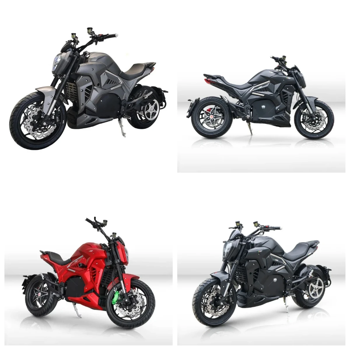 

2025 Новейший электрический мотоцикл с двумя двигателями DMG 2025 с самым высоким рейтингом Adventure Edition