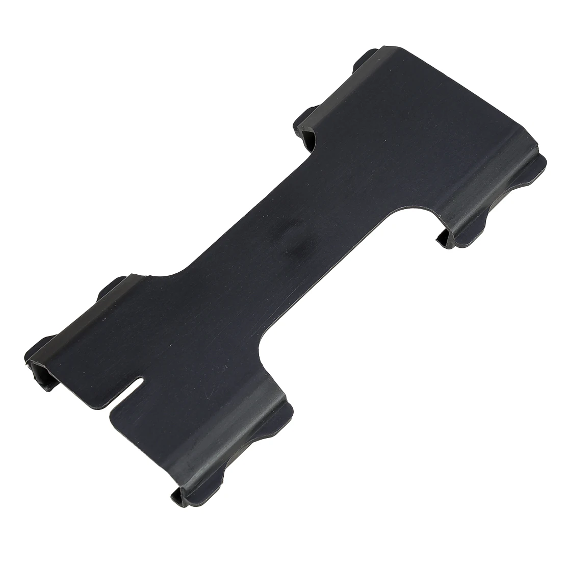 4885463 4885463 เอเอ 04885463 AA Cabin Air Filter Cover พลาสติกสีดํา Fit สําหรับ Dodge Caravan Chrysler Town & Country 2001 2002-2008