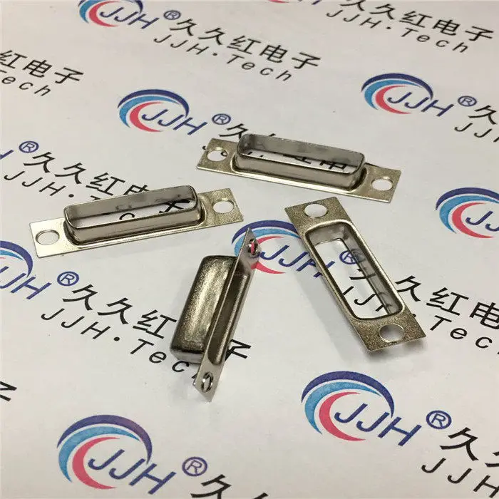 Dvi Shell Metal Pro…