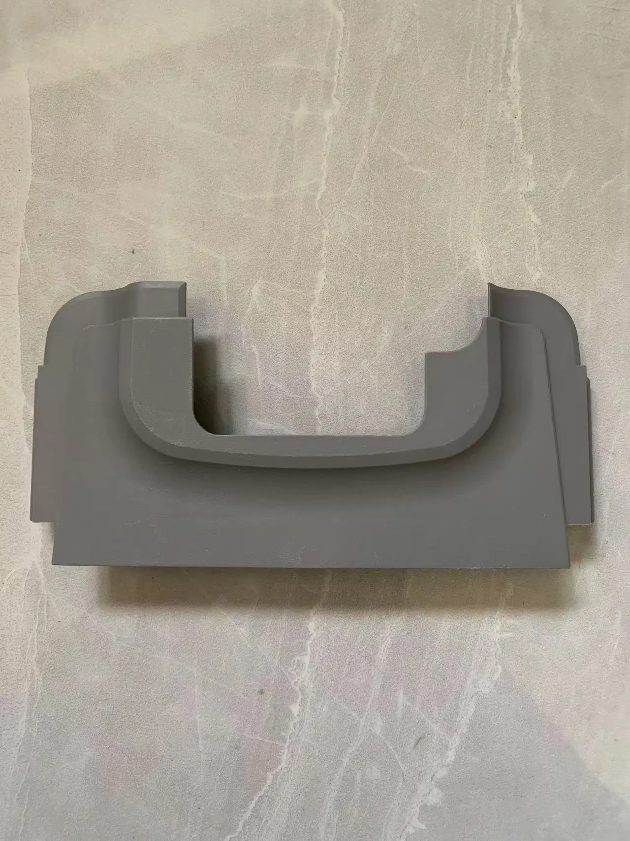 2 uds para Agras DJI T30 carcasa trasera Kit de tablero inferior parte accesorios para drones agrícolas 001166