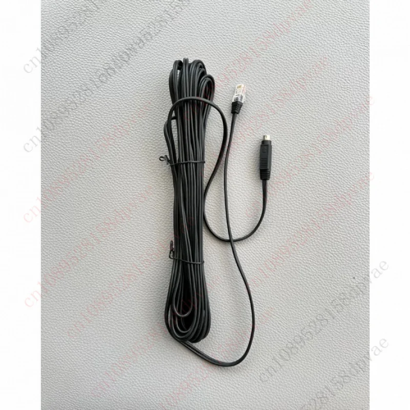 

==9M Original for BOSE Lifestyle 48 38 35 28 18 Crystal Head Data Cable Speaker Cable for Lifestyle Series Old Subwoofer Speaker