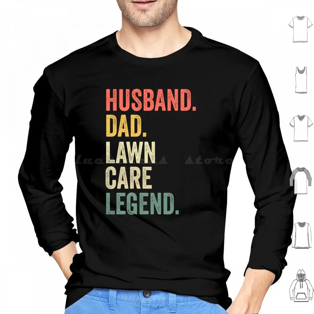 Husband Dad Lawn Ca… - image