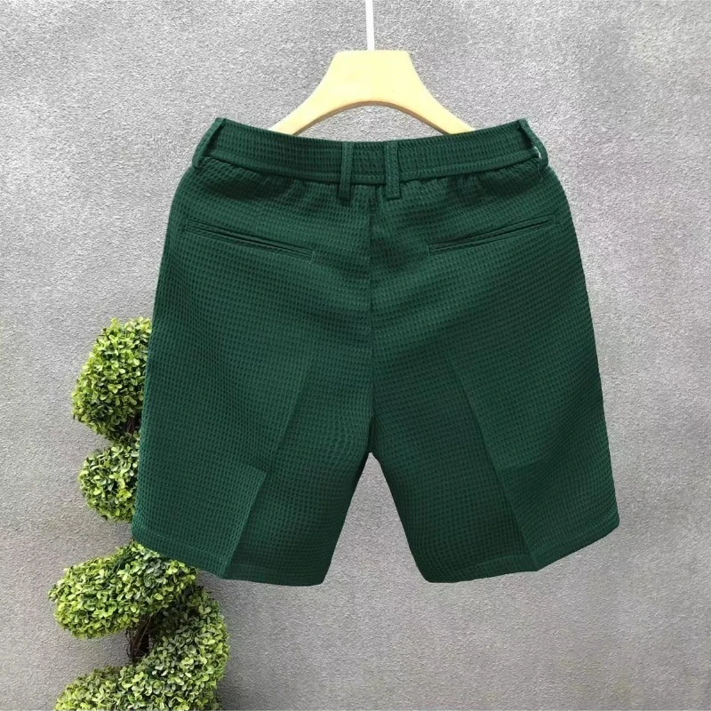 Thumbnail 2 - #16 Trending Casual Denim Shorts Right Now