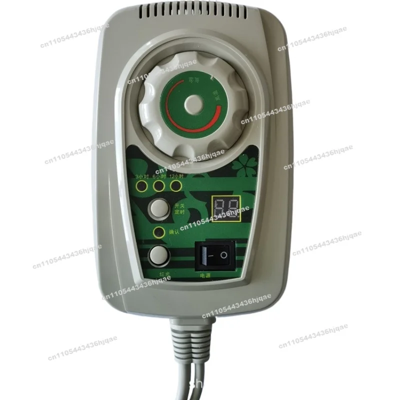 

Обычная модель 705 с одним управлением/фотонный переключатель нефритового матраса