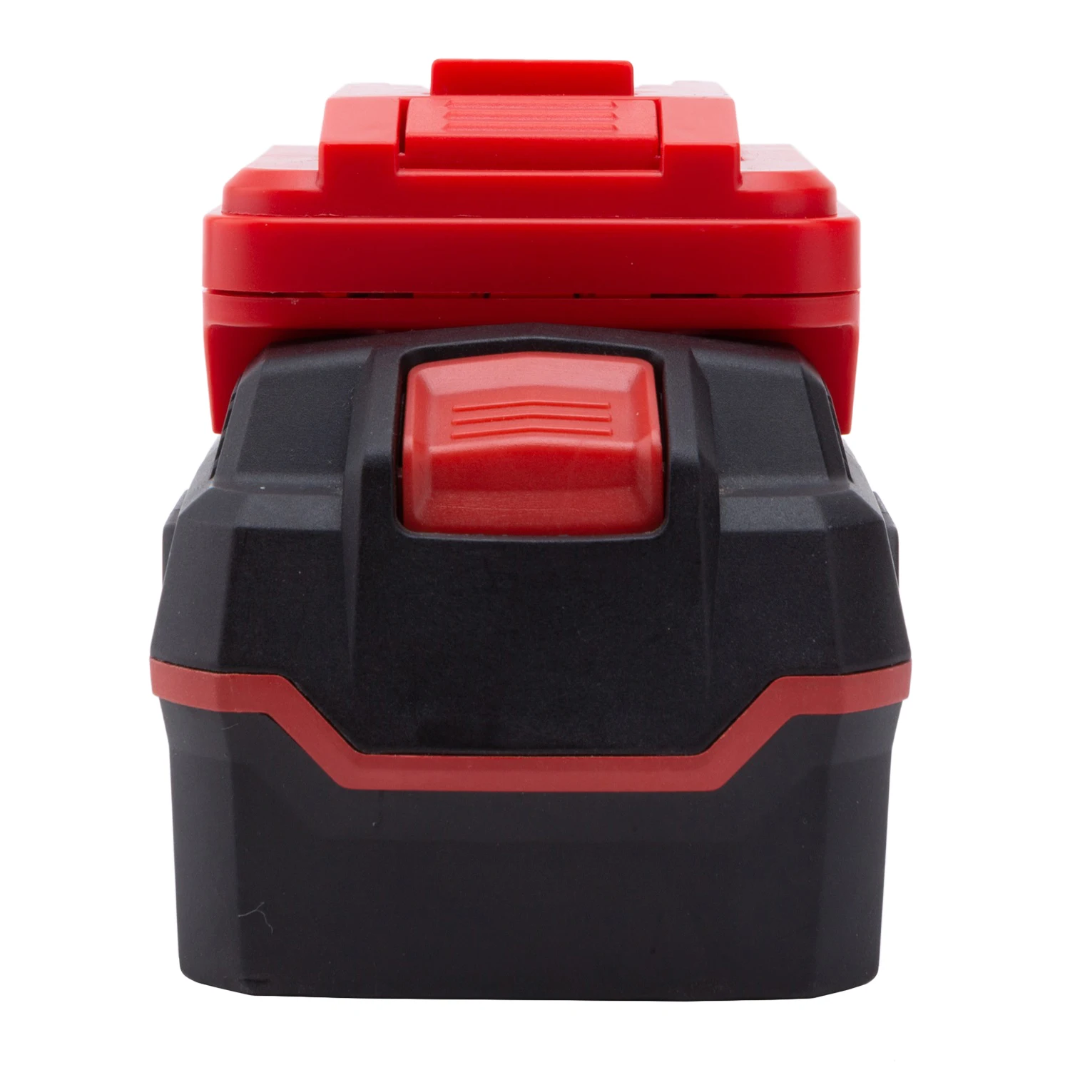 Adaptador de batería para herramientas de iones de litio Einhell/x-change/Ozito 18V a Lidl Parkside X20V convertidor de iones de litio Accesorios de