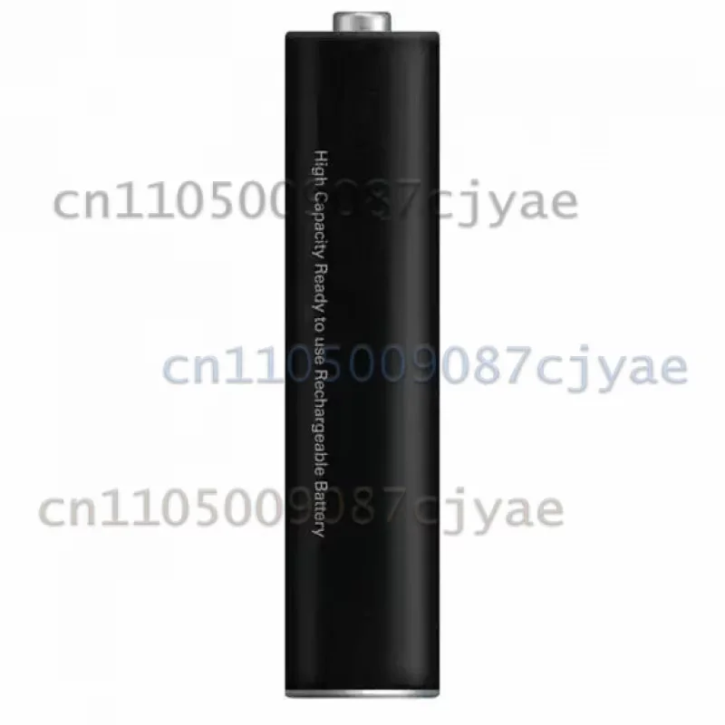 Powercell For Camera Flash Toy Eneloop AA AAA High Capacity NiMH Rechargeable Battery 4PCS Without Charger