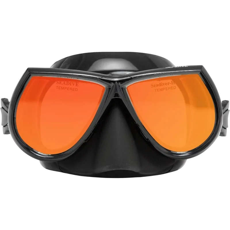 

SeaDiver RayBlocker-HD Mask
