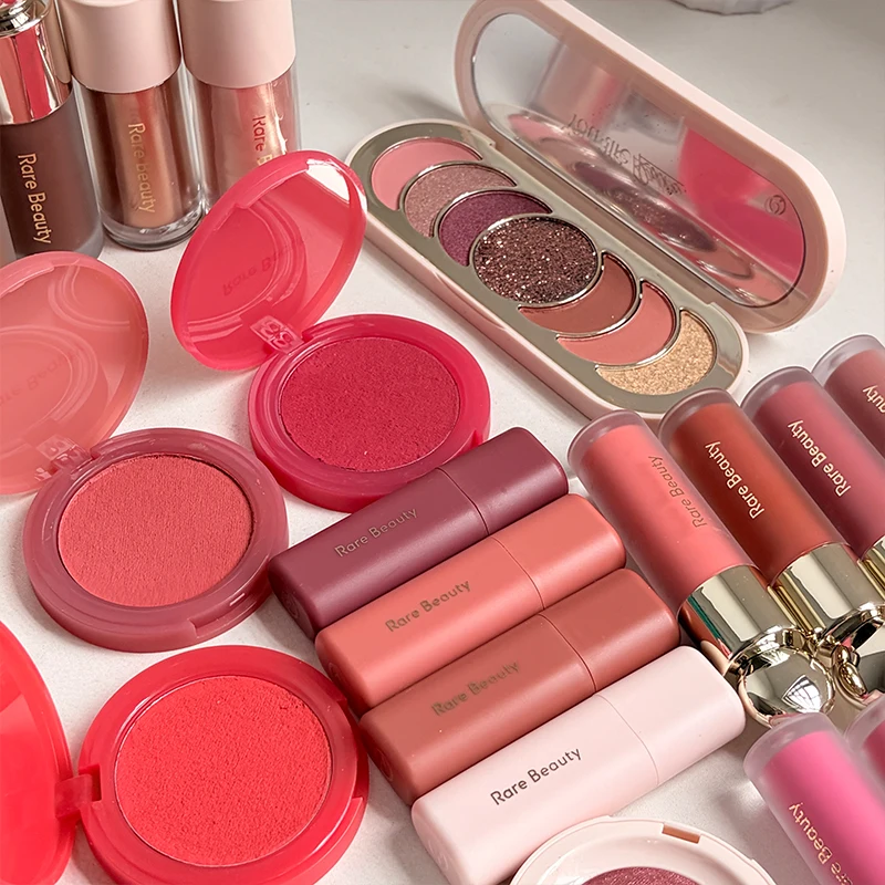 Huda Beauty Makeup Mini Kit - Редкая красота: новая помада Butter с