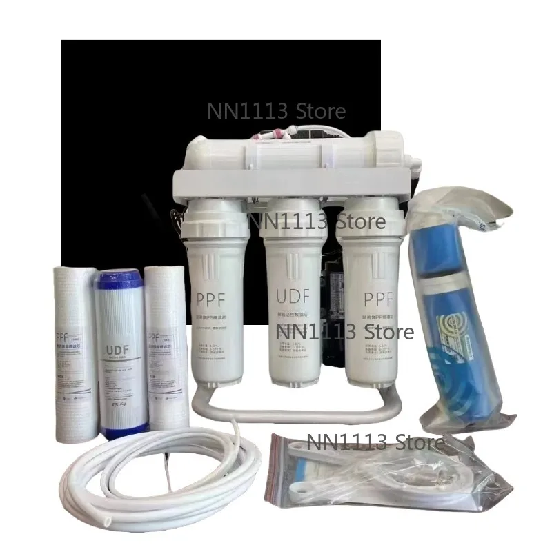 Oem New 800 Gpd 6-S… - image