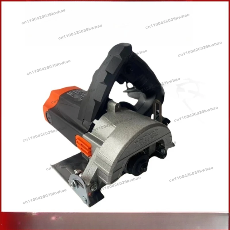 For Stone Cutting Machine Household High-power Marble Machine 110 High-power