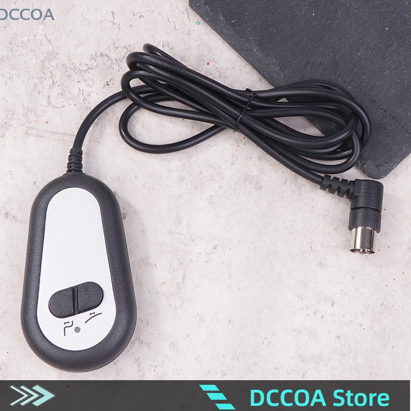 Electric Recliner Chair Sofa 2 Button Remote Control Hand Switch Controller Massage Bed Special Control Power Supply Accessories