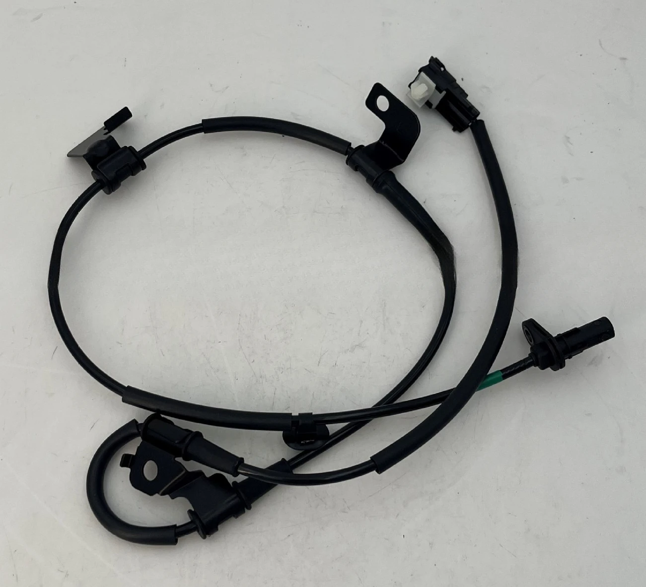 

59810-4C000 598104C000 59810 4C000 новый передний LH-драйвер ABS Датчик скорости колеса для Hyundai