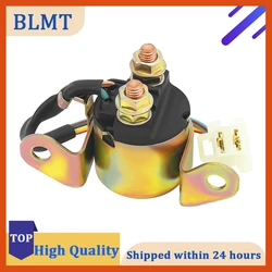 Motorcycle Starter Relay For SUZUKI VS800GLV INTRUDER DR125 ET SE DR 125 200 SE GR650 TEMPER GS 700 750 VS750 GS1100