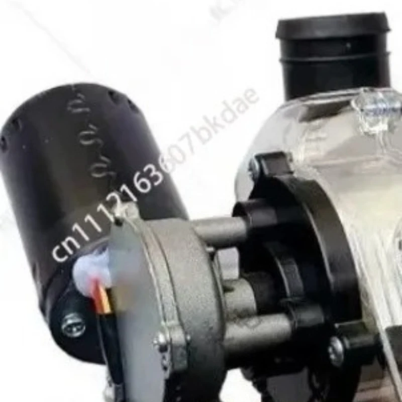 Large amount of fertilizer Electric fertilizer box adjustable left and right, with clear fertilizer mouth, adjustable handwheel