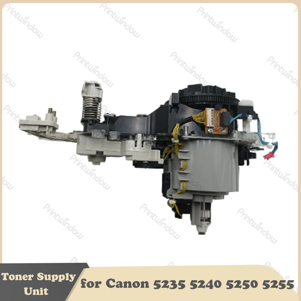 

50 Series 52 Series Original Used Black/Color Toner Supply Unit for Canon 5235 5240 5250 5255