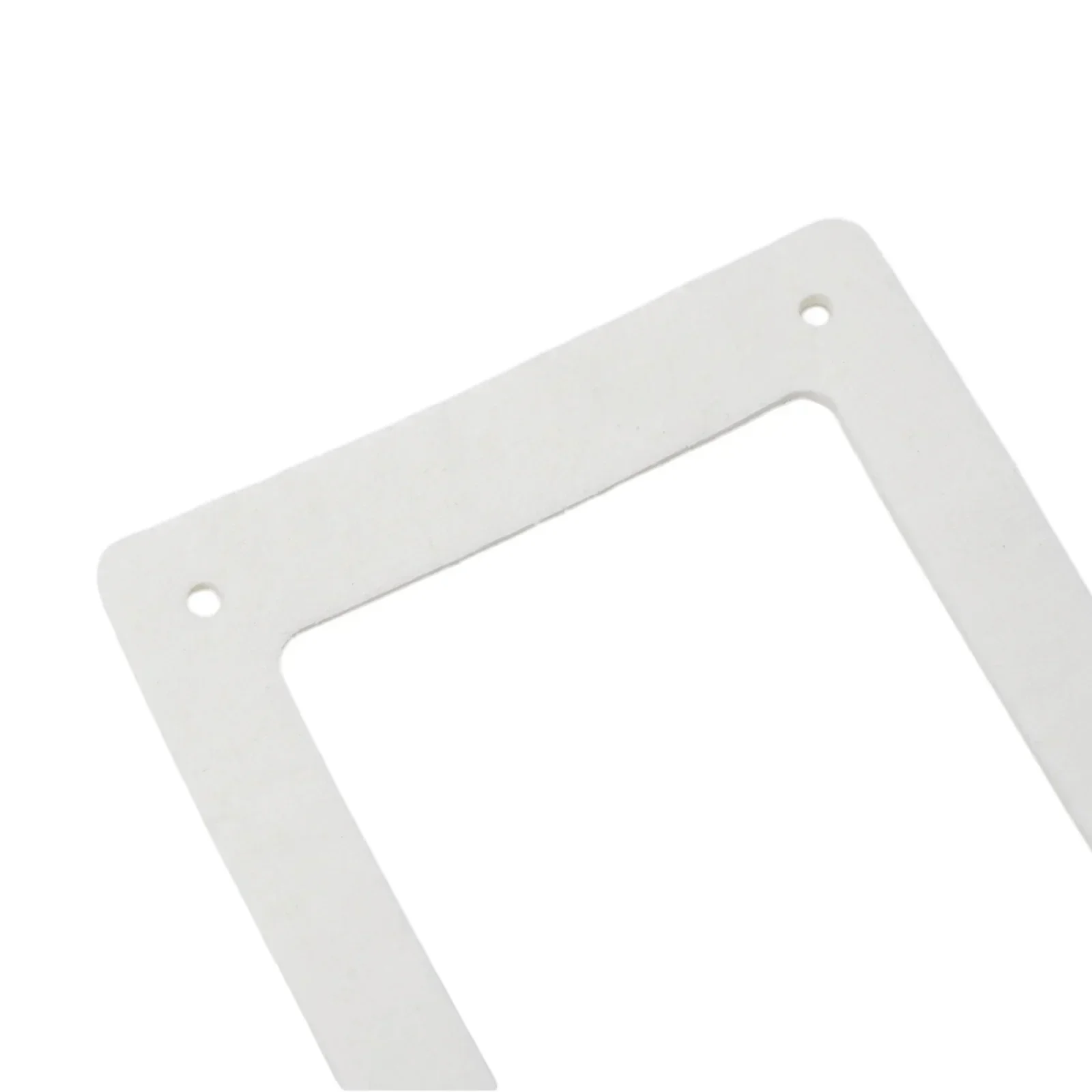 Рисунок 2 - Уплотнение из керамического волокна