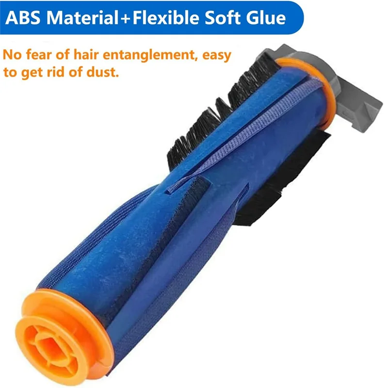 Wymiana szczotki głównej dla Shark AI AV2501S AV2501AE AV2511AE RV2502AE AV2610WA RV2610WD części do odkurzacza automatycznego sprzedaż