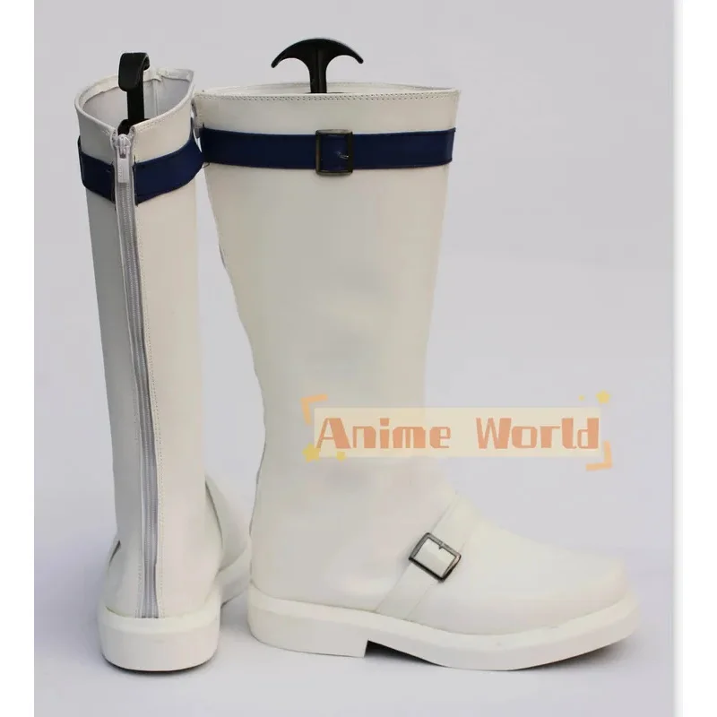 2025 11 أحذية ساكاتا جينتوكي أحذية كرنفال الهالوين إكسسوارات دعامة تنكرية مصنوعة حسب الطلب