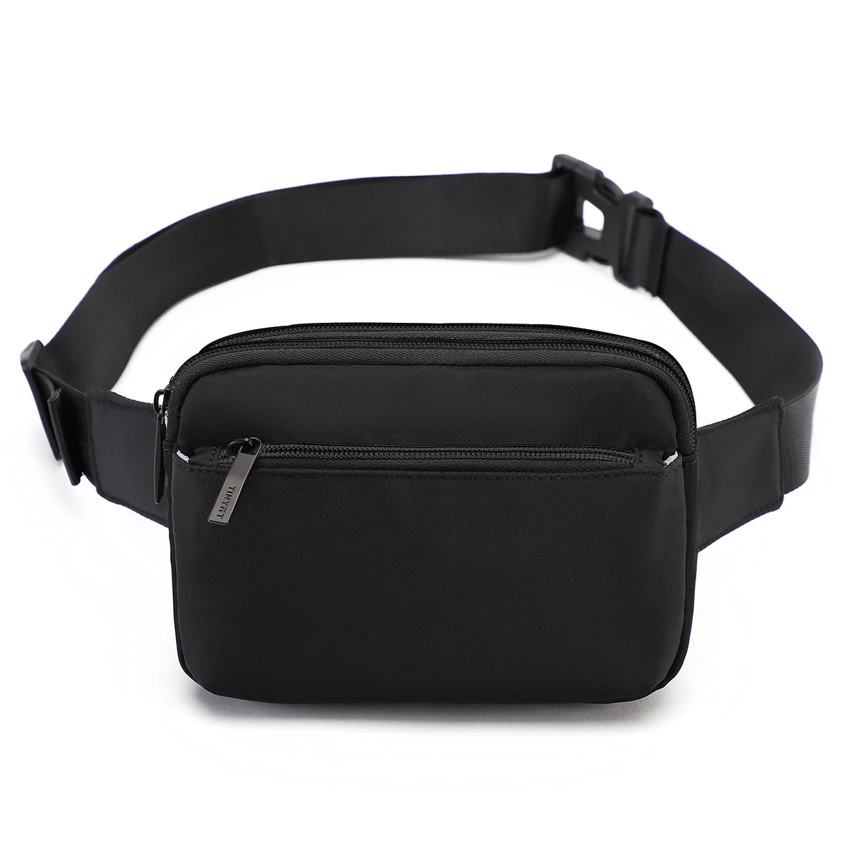 Damen-Gürteltasche mit mehreren Taschen, wasserdicht, verstellbare Schultergurte, Umhängetasche, Reisetasche, Konzerttasche, Outdoor-Brusttasche