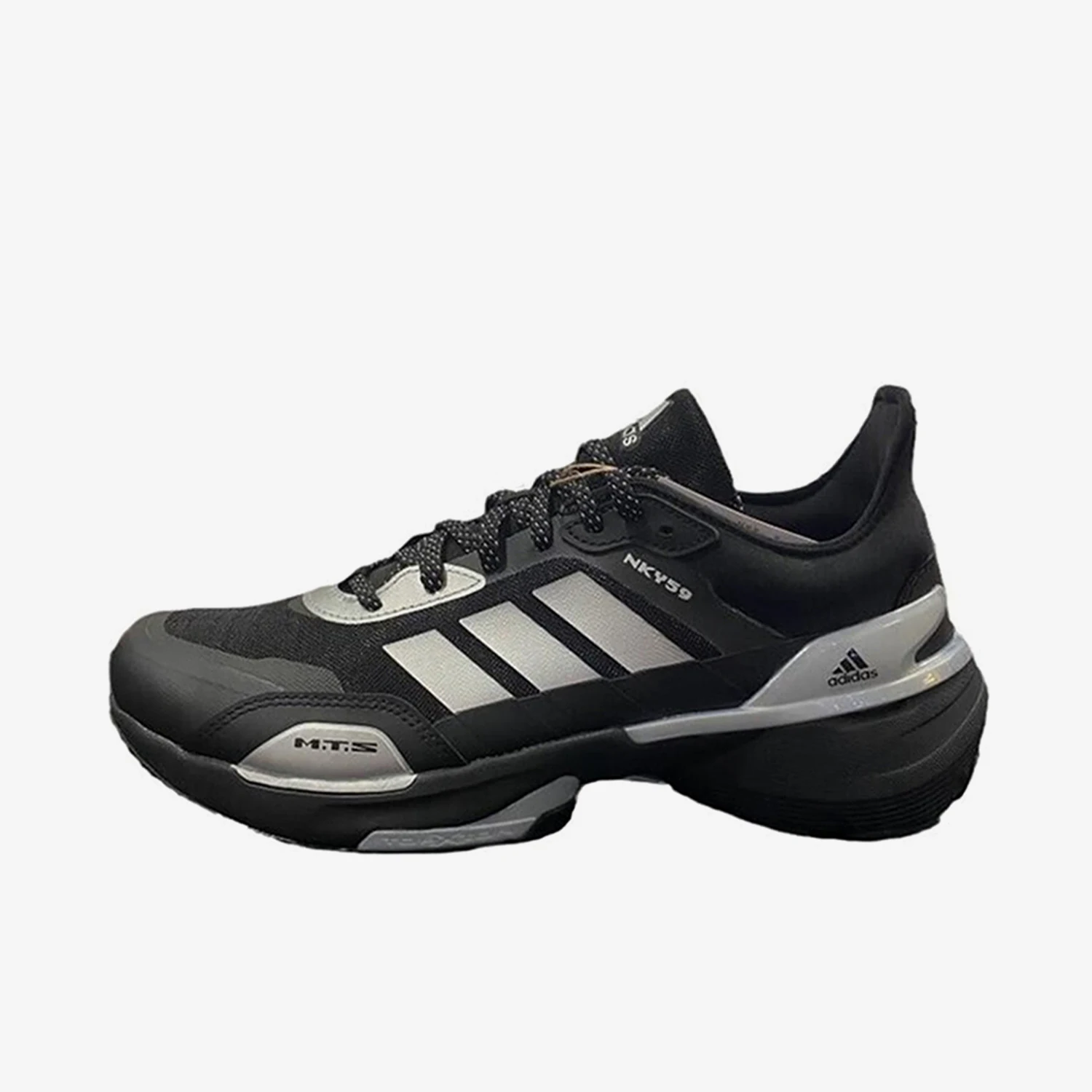 

Adidas Official Authentic 2024, новые мужские и женские кроссовки с низким верхом и мягкой подкладкой JI4188