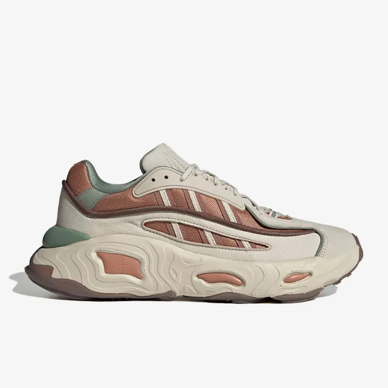 

adidas genuine Originals Unisex Retro Durable Casual Sneakers IE1932