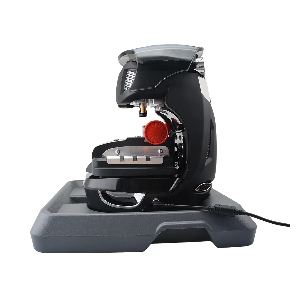 Taiwan Tank 2M2 Automatic Key Cutting Machine (Standard version)