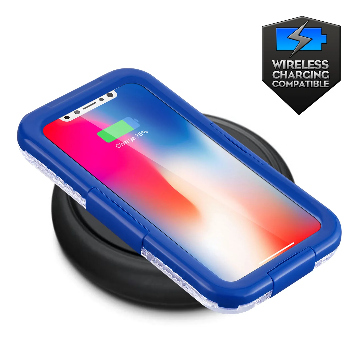 For OPPO RENO 4 Pro 5G Reno5 Find X3 NEO Pro X2 Lite Reno 3 Waterproof Mobile Phone Case Underwater Diving Bag Snowproof Cover