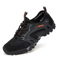 Wading Shoes Outdoor Fishing Shoes Mountaineering Men Outdoor Quick Dry Sports Sandals Breathable Website Casual