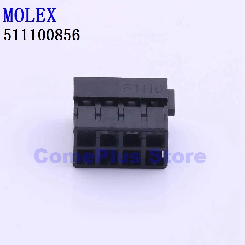 10PCS/100PCS 511100460 511100660 511100856 511100860 Connectors