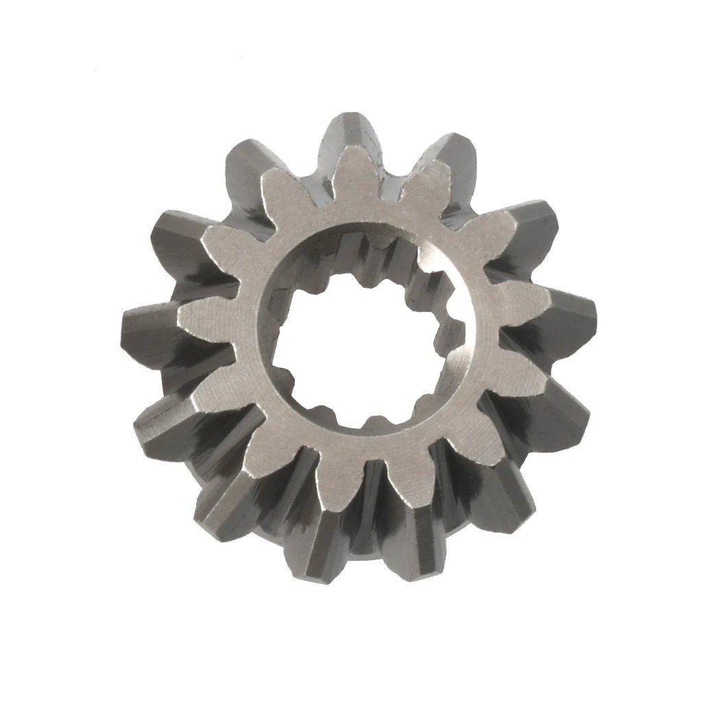 626-45551 Pinion Gear For Yamaha OLD Model Outboard Motor 9.9HP 15HP 2T ;626-45551-00