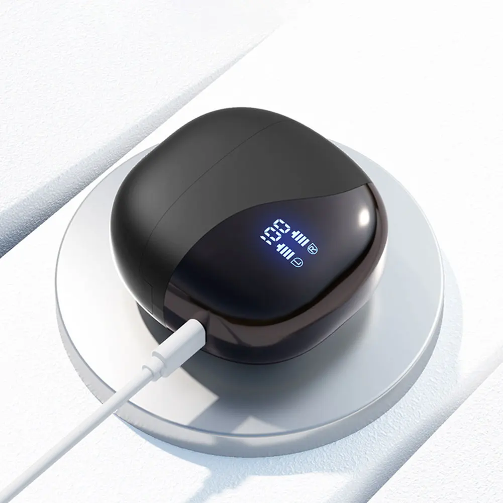 

Ai Translating Ear Buds 144 Languages Translation Earbuds with BT Language Translator Earphone for Travel Business Learning