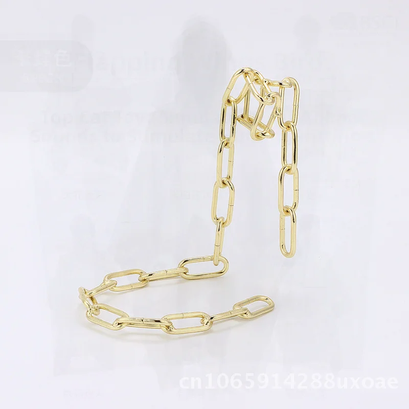 

Personalized Fashion Red Wine Bottle Holder European Creative Suspension Iron Rope Wine Rack Modern Minimalist Decorative