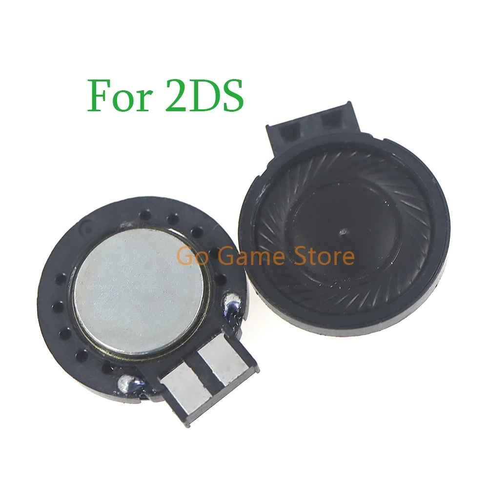 

20pcs Replacement For 2DS Speaker Inner Loudspeaker For Nintendo 2DS Game Console Accessories