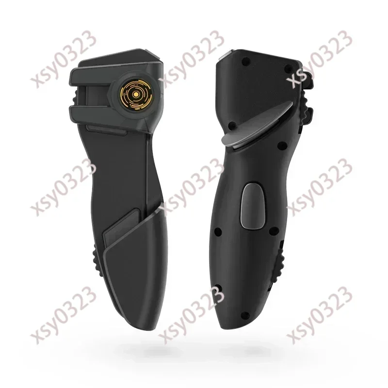 

Universal Tablet Gamepad Joystick, Six Finger Shooting Game Trigger Controller for Mobile Gaming
