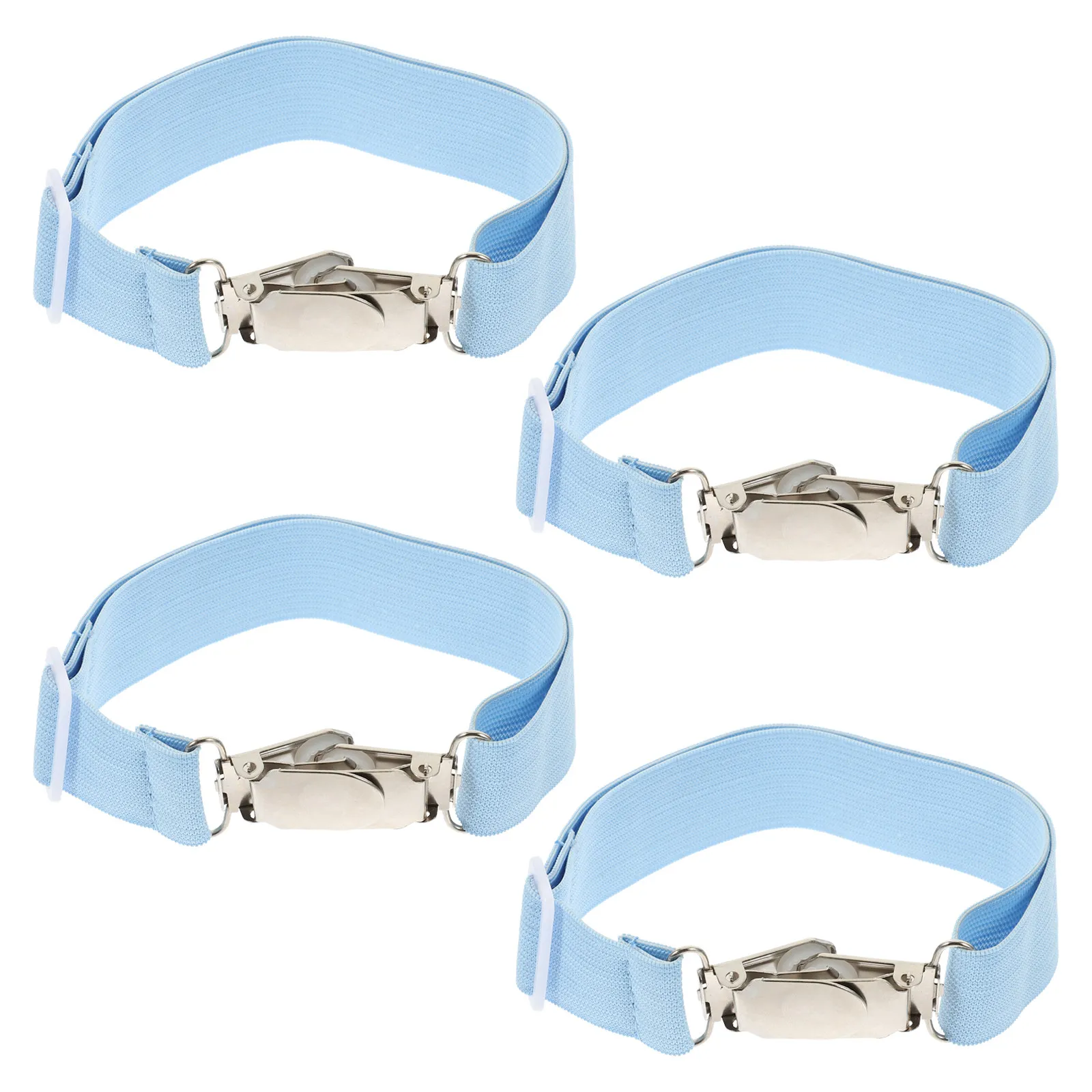 4Pcs High Strength …