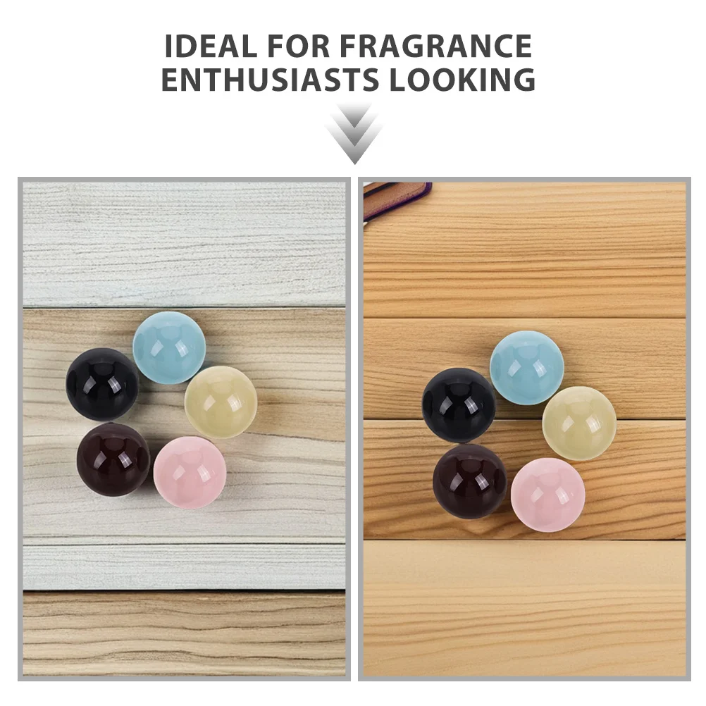 10 قطعة زجاجة عطر غطاء الكرة 15 الأسنان 17.2 مللي متر فوهة استبدال للسفر الروائح الناشر رذاذ توبر غطاء غطاء