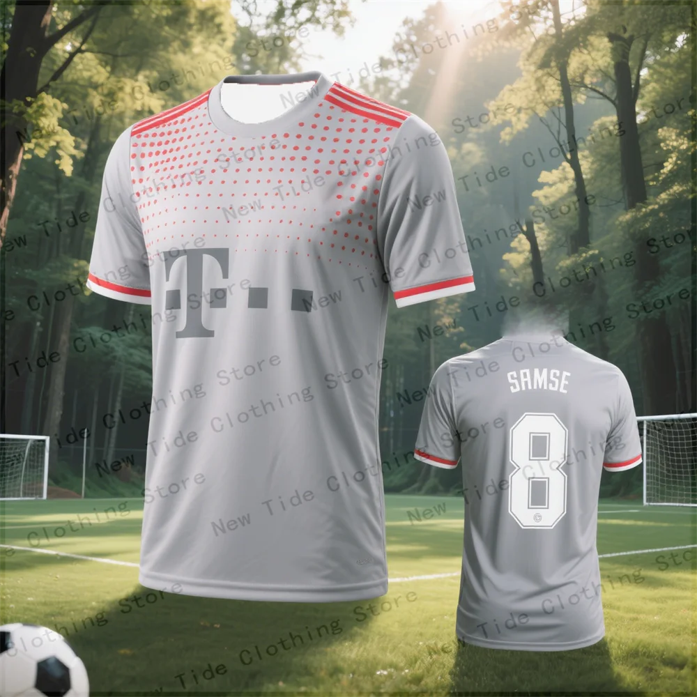 

2025 July Summer T Shirts Men Women Kids Lightweight Comfortable Trendy Casual Fun Cool Stylish Vacation Must Have