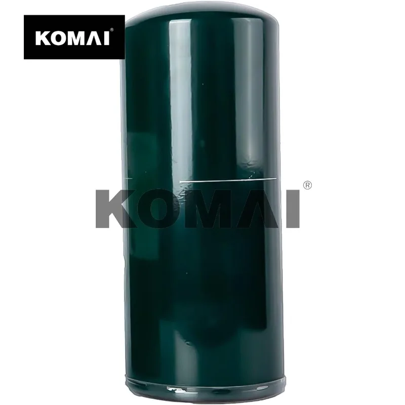 

KOMAI Oil Filter LF747 Fits for Komatsu D60-8 D65P-12 D80-18 D85-21