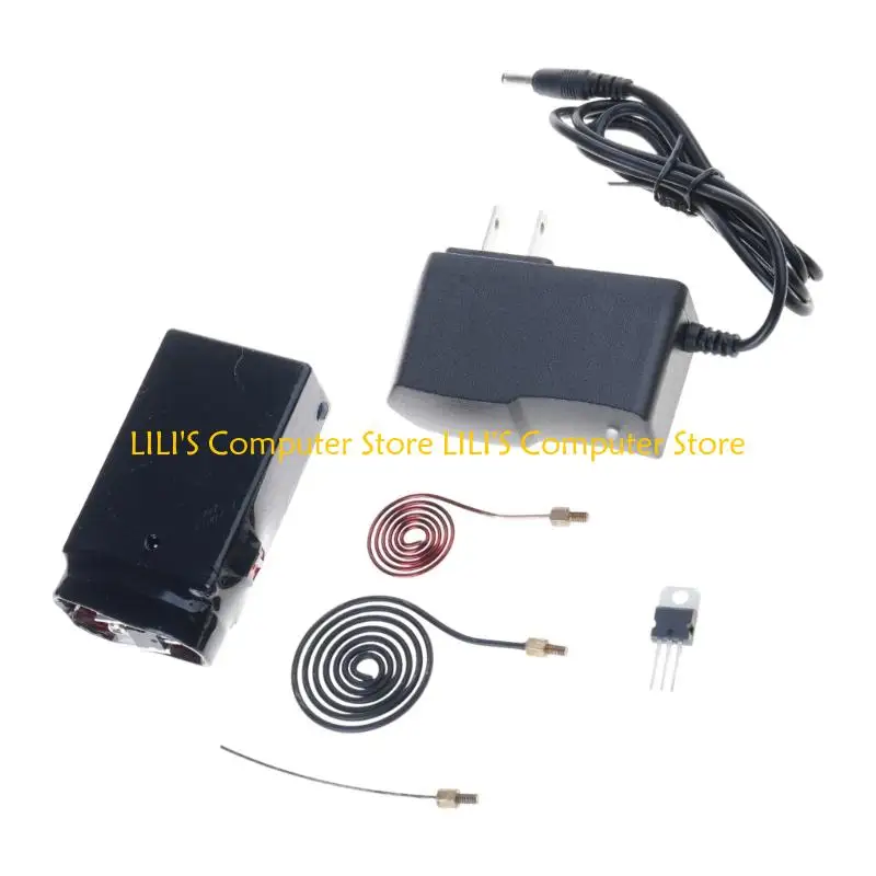 

Генератор электромагнитных импульсов A52B, 120 Вт, высокочастотные магнитные генераторы света