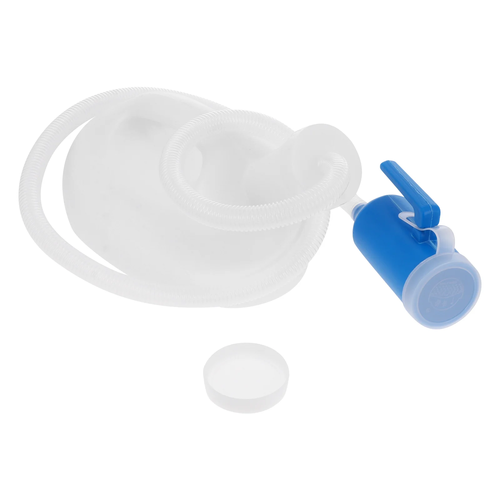 

for Women Urinal Toddler Portable Toilet Emergency Pee Bottle Plastic Old Man Urinary Pot