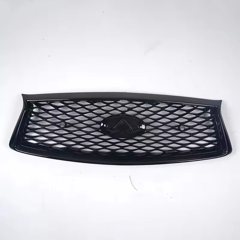 

for Infiniti QX50 2018-2020 Mid-range high-end, full high-gloss black OE 62310-5NA3A, BLK