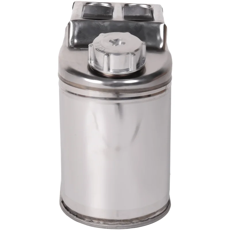 Гениан-автомобиль Портативный топливный бак Масляная бочка Бензиновый бак Автозапчасти Аксессуары 5л