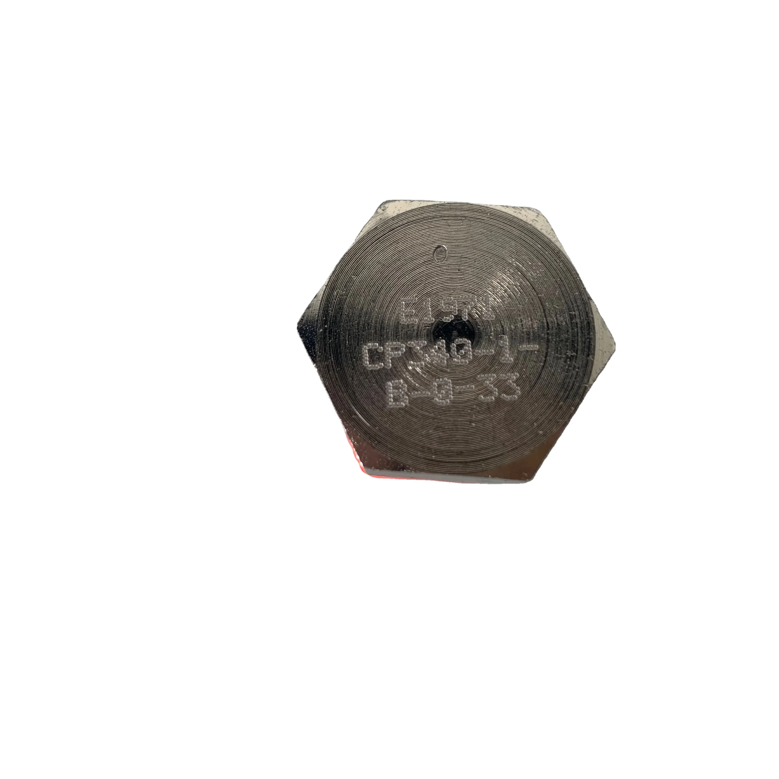 CP340-1-B-0-33 130155 CP340-1-B-0 CP340-1-B CP340 CP340-1 SHUTTLE VALVE COMATROL ORIGIN SAUER  CARTRIDGE VALVE SCREW in
