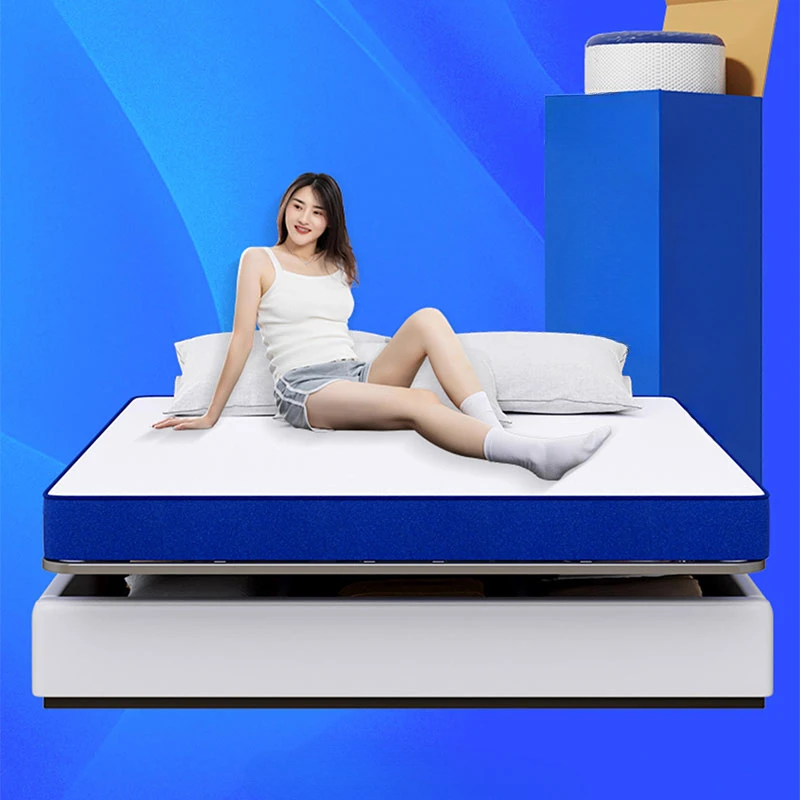 Modern Soft Mattress King Sized Baby Organizer Twin Bedroom Mattress Sleep Living Room Colchones De Cama Bedroom Furniture