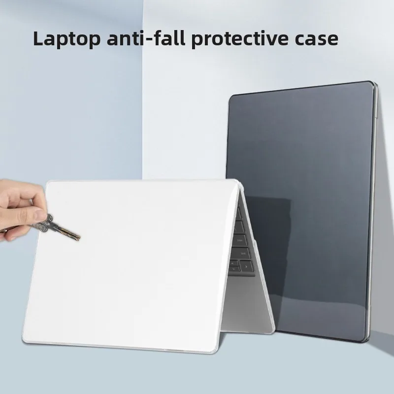 For Microsoft Surface Laptop 5/4/3 Protective shell 13.5/15inch computer 1979 anti-fall anti-scratch shell protective sleeve